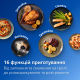 Мультипіч Philips Ovi Series 3000 UA