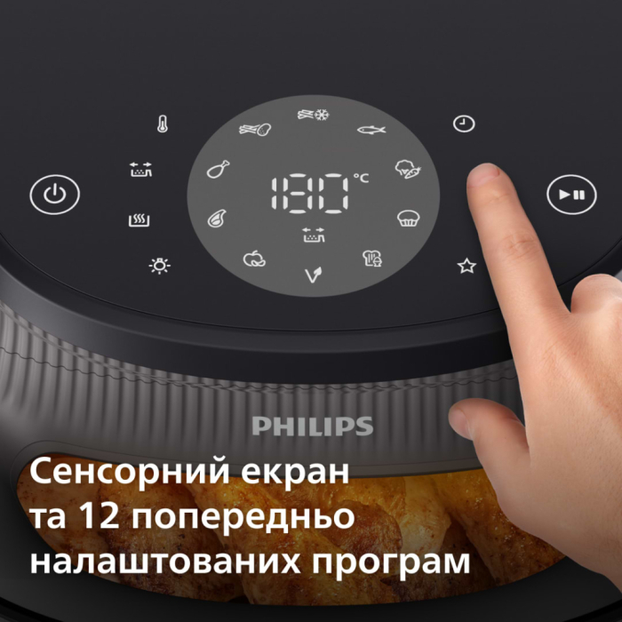Мультипіч Philips Ovi Series 3000 UA
