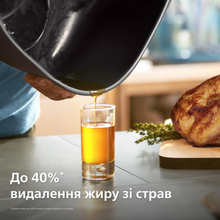 Мультипіч Philips Ovi Series 3000 UA