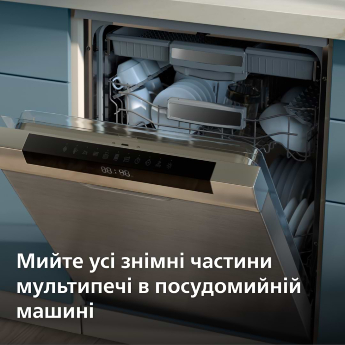 Мультипіч Philips Ovi Series 3000 UA