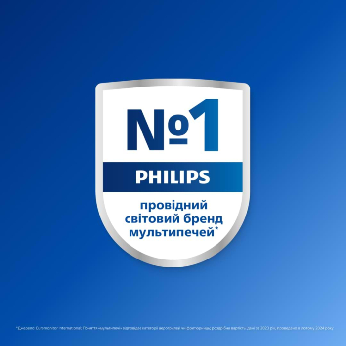 Мультипіч Philips Ovi Series 3000 UA