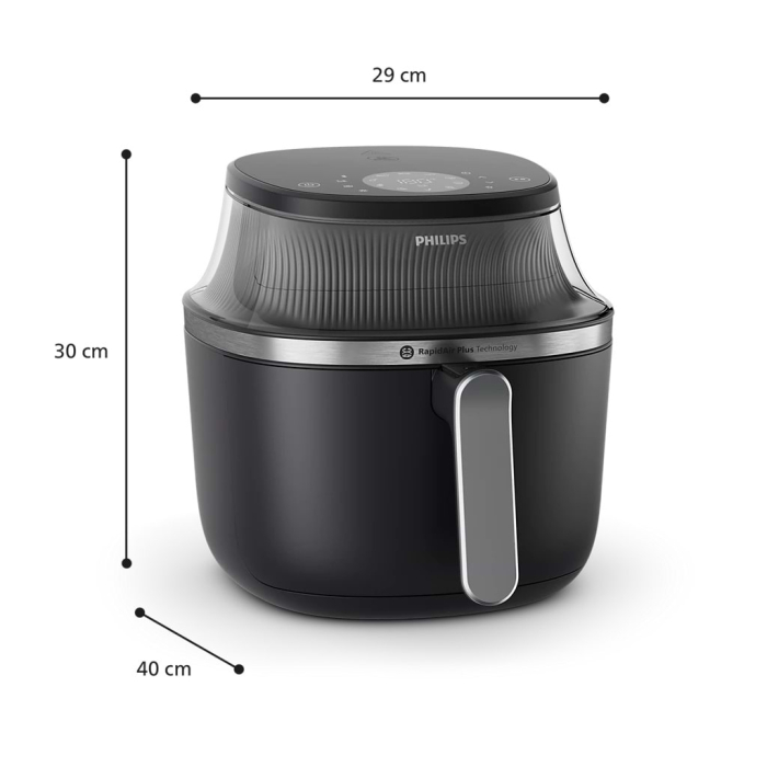 Мультипіч Philips Ovi Series 3000 UA