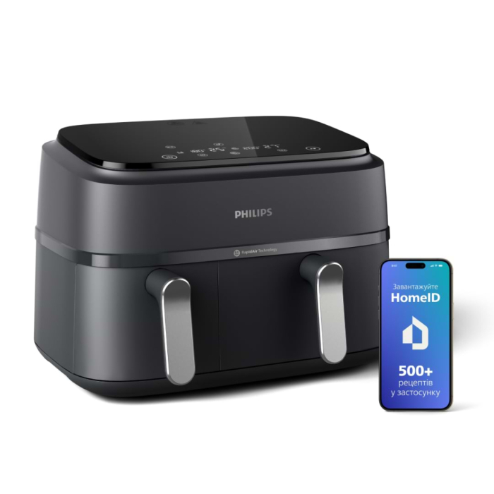 Мультипіч Philips Ovi Dual / Series 3000 UA