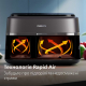 Мультипіч Philips Ovi Dual / Series 3000 UA
