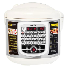 Мультиварка Rotex RMC505-C Excellence UA