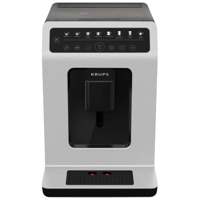 Кофемашина Krups EA897A10 UA