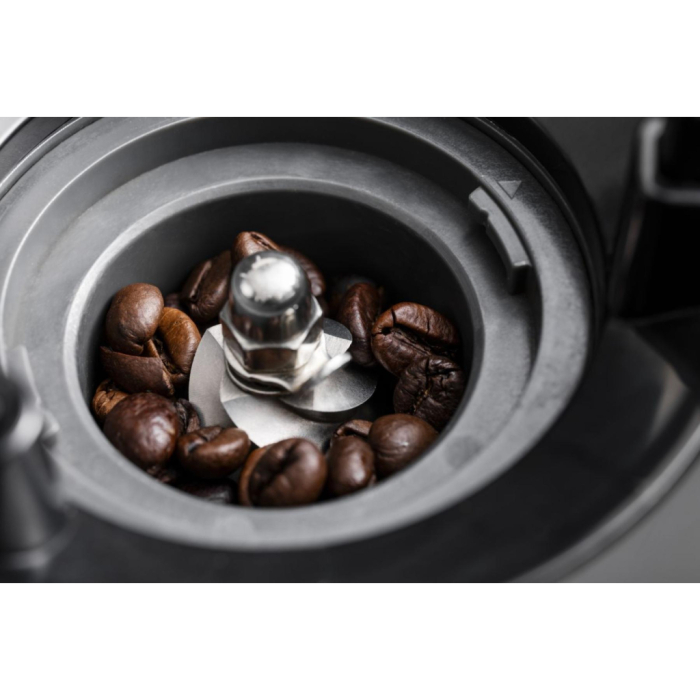 Кофемашина Gorenje GFACM20S UA