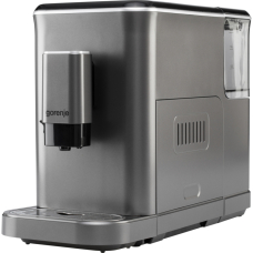 Кофемашина Gorenje GFACM20S UA