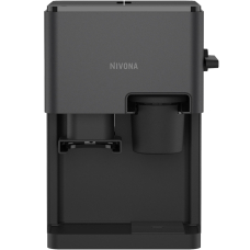 Кавомашина Nivona CUBE4106 UA