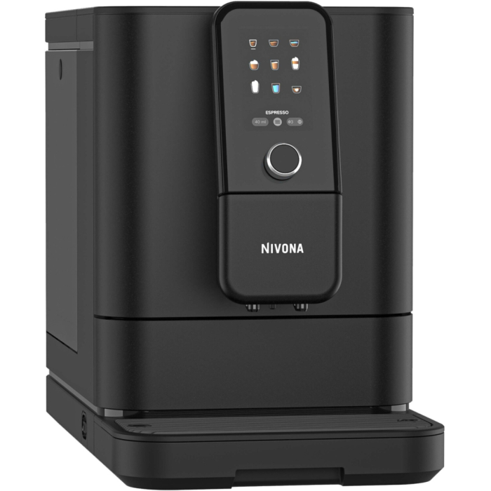 Кавомашина Nivona NIVO8101 UA
