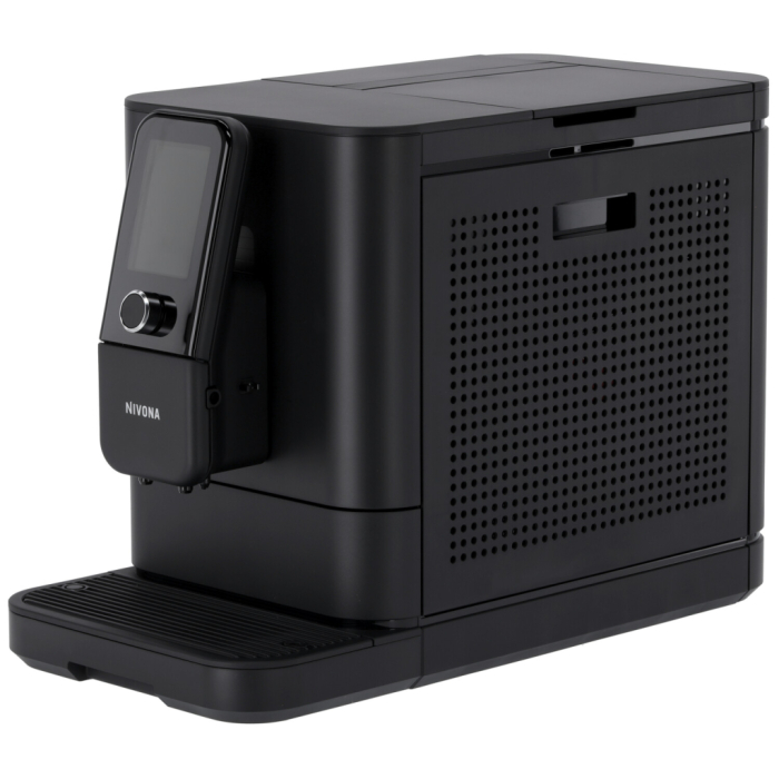 Кавомашина Nivona NIVO8101 UA