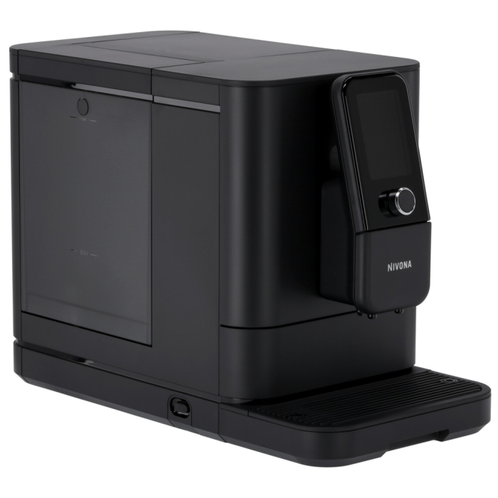 Кавомашина Nivona NIVO8101 UA
