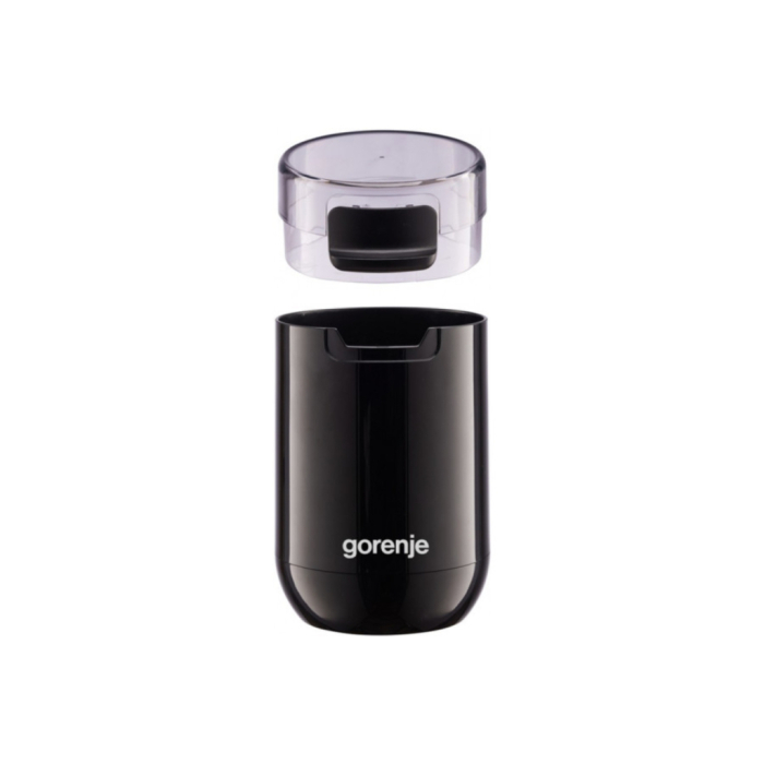 Кофемолка Gorenje SMK150SB UA