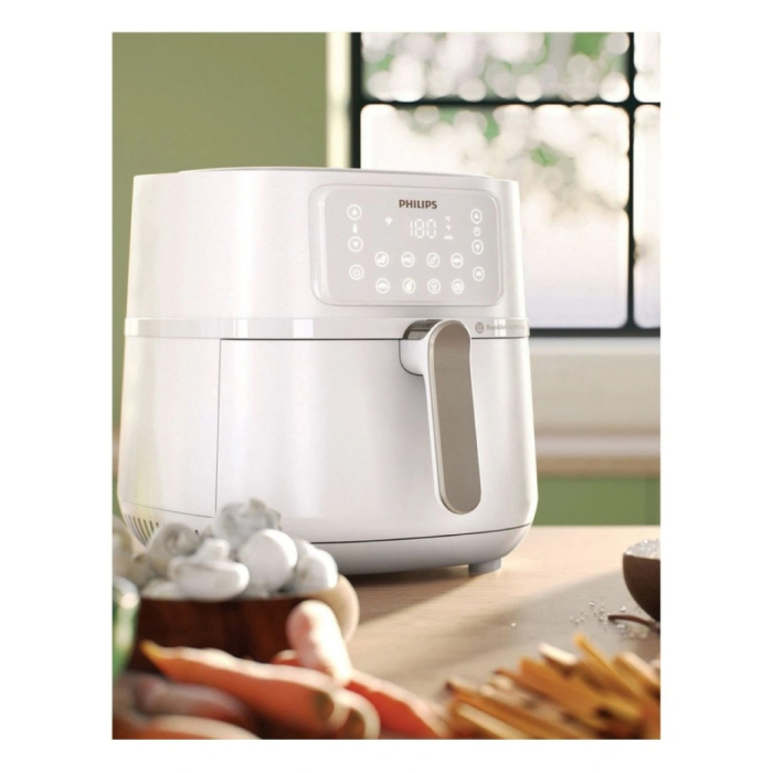 Мультипечь Philips XXL Connected серии 5000 UA