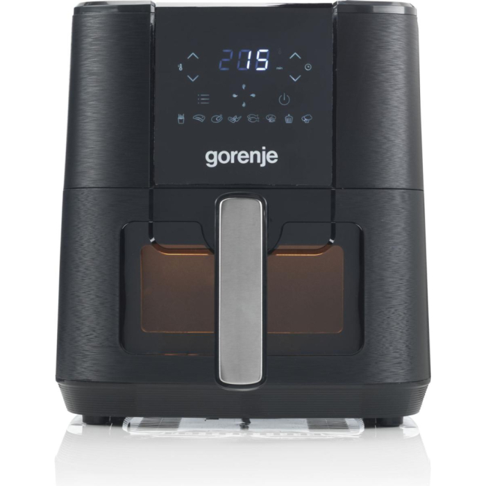 Мультипечь Gorenje AF1350DWB UA