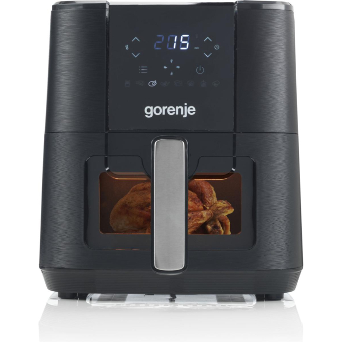 Мультипечь Gorenje AF1350DWB UA