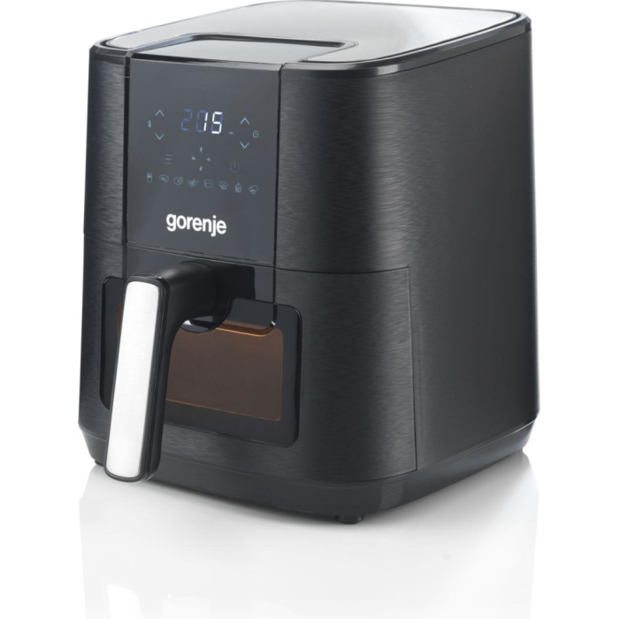 Мультипечь Gorenje AF1350DWB UA