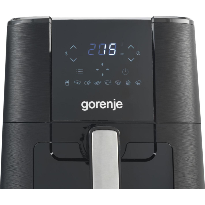 Мультипечь Gorenje AF1350DWB UA