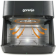 Мультипечь Gorenje AF1350DWB UA