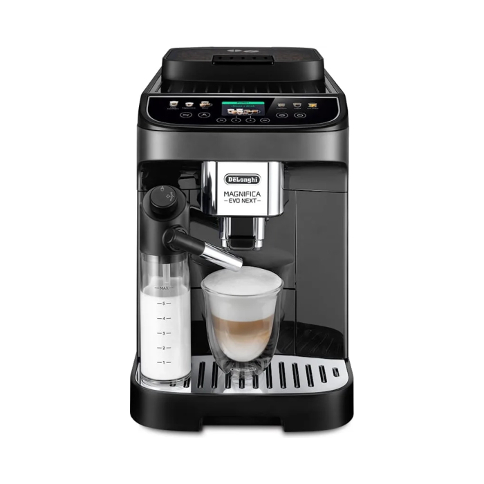 Кавомашина DeLonghi ECAM 310.60 GB UA