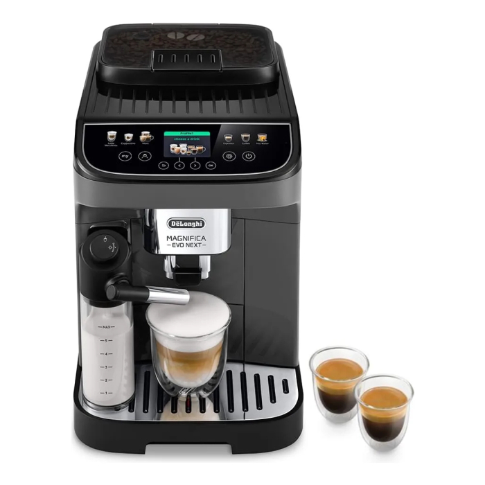 Кавомашина DeLonghi ECAM 310.60 GB UA