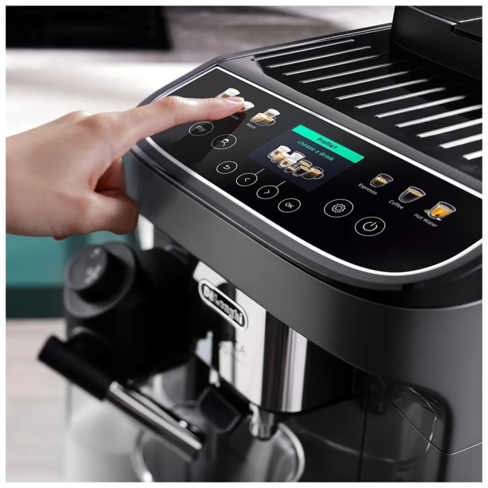 Кавомашина DeLonghi ECAM 310.60 GB UA