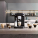 Кавомашина DeLonghi ECAM 310.60 GB UA