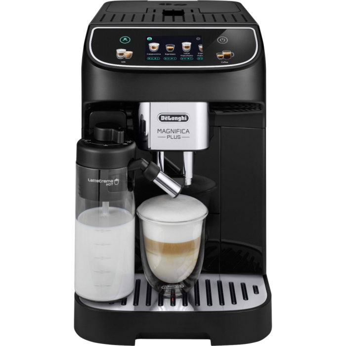 Кавомашина DeLonghi ECAM 320.60 B UA