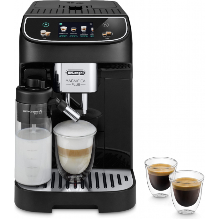 Кавомашина DeLonghi ECAM 320.60 B UA