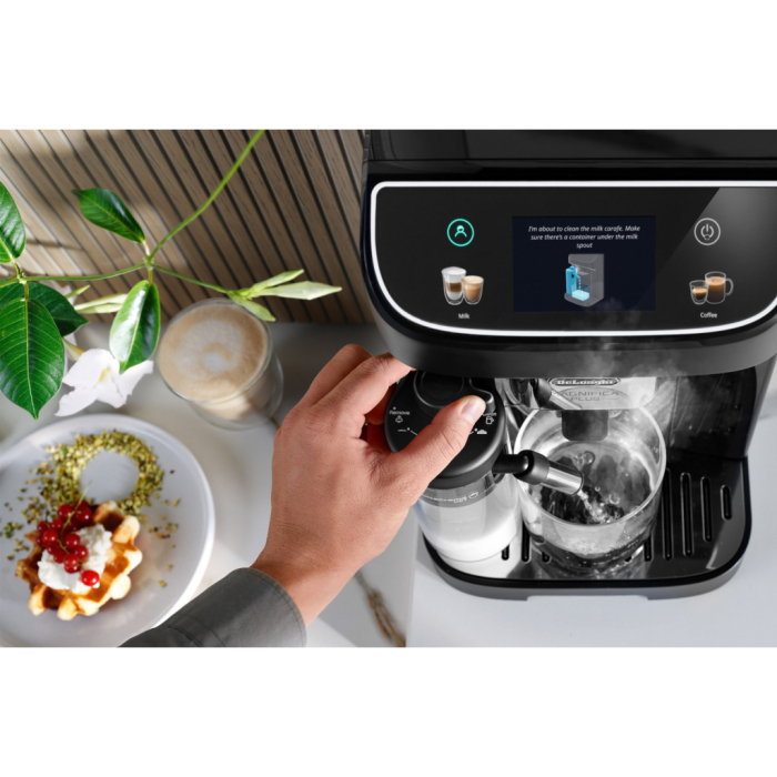 Кавомашина DeLonghi ECAM 320.60 B UA