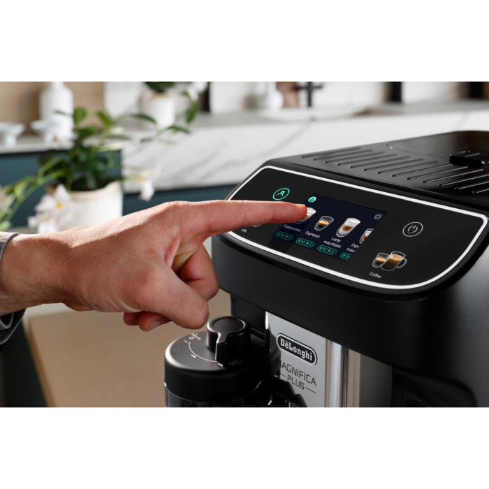 Кавомашина DeLonghi ECAM 320.60 B UA