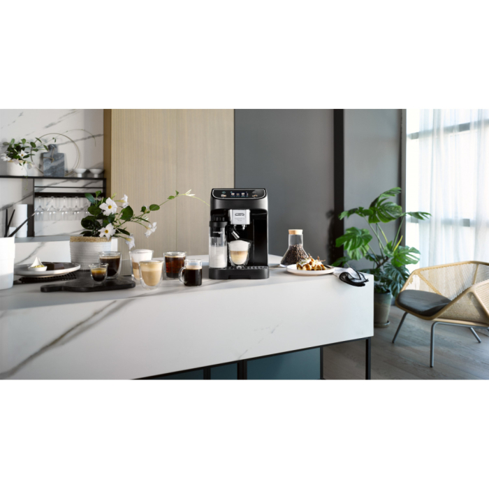 Кавомашина DeLonghi ECAM 320.60 B UA