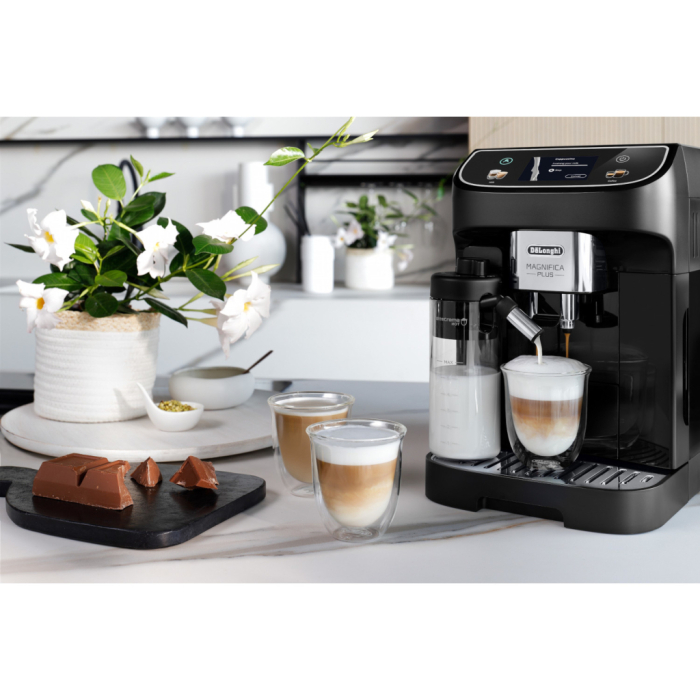 Кавомашина DeLonghi ECAM 320.60 B UA