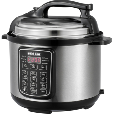 Мультиварка Edler ED-PC1806 UA