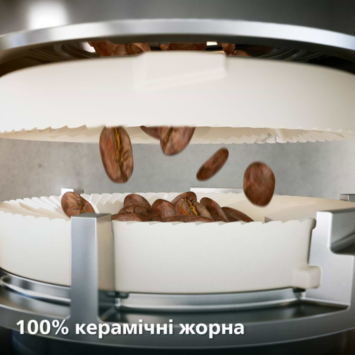 Кавомашина Philips EP4346/71 UA