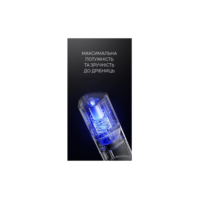 Кофемолка DYXON MEGAGRIND 155 White UA