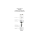 Кофемолка DYXON MEGAGRIND 155 White UA