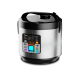 Мультиварка PRIME Technics PMC 1286 Color Cook UA