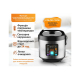 Мультиварка PRIME Technics PMC 1286 Color Cook UA