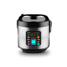 Мультиварка PRIME Technics PMC 1286 Color Cook UA