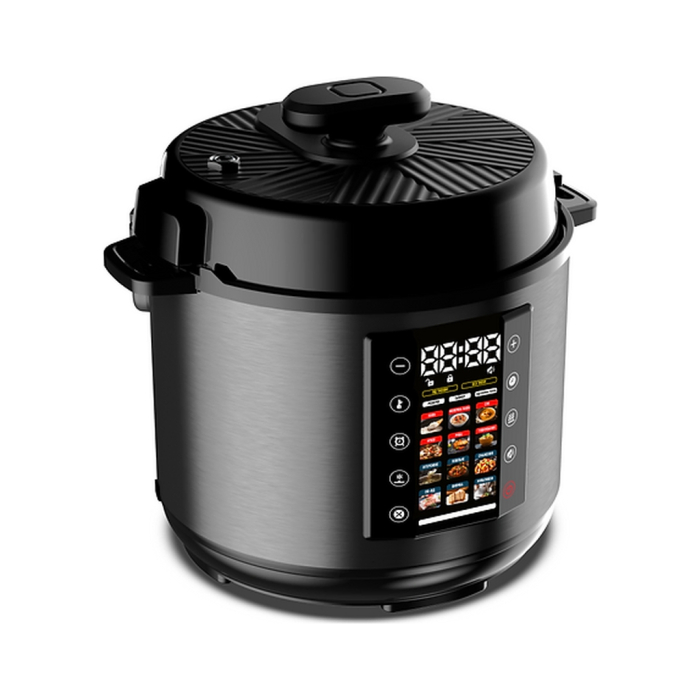 Мультиварка PRIME Technics PPC 121 Profi Cook UA