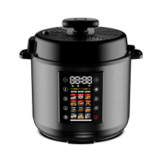 Мультиварка PRIME Technics PPC 121 Profi Cook UA