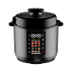 Мультиварка PRIME Technics PPC 121 Profi Cook UA