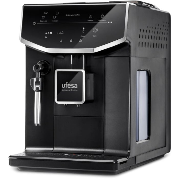 Кавомашина Ufesa CMAB100.100 Supreme Barista UA