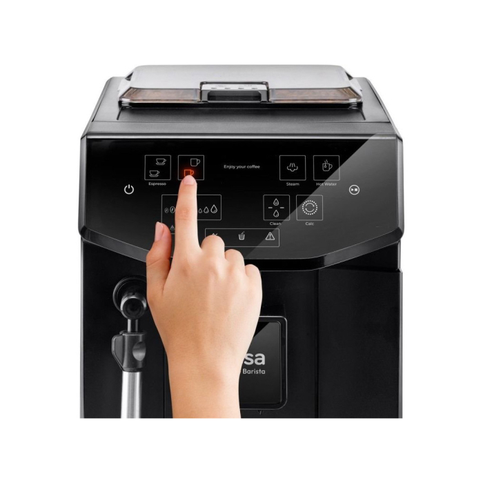 Кавомашина Ufesa CMAB100.100 Supreme Barista UA
