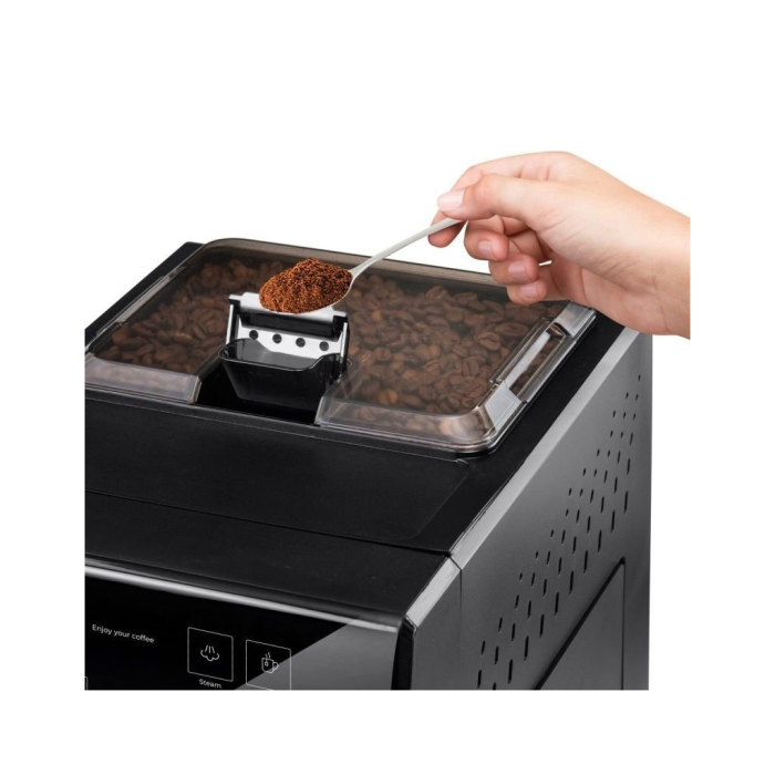 Кавомашина Ufesa CMAB100.100 Supreme Barista UA