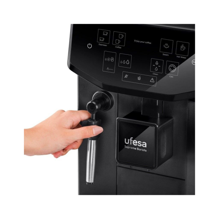 Кавомашина Ufesa CMAB100.100 Supreme Barista UA