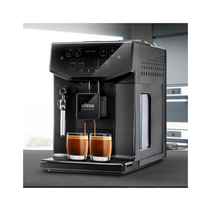 Кавомашина Ufesa CMAB100.100 Supreme Barista UA