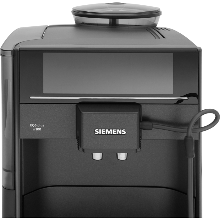 Кавомашина Siemens TE651319RW UA