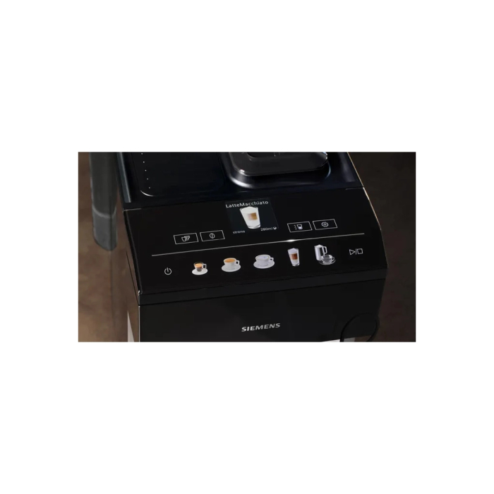 Кофемашина Siemens TP511R01 UA